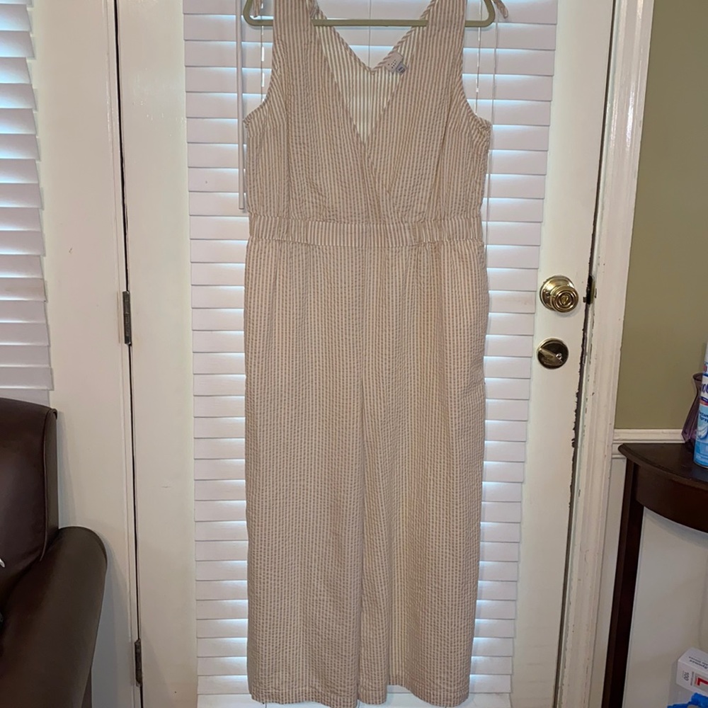 A new day summer jumpsuit size XXL